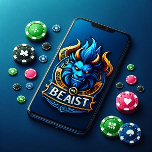 Mr Beast Gambling App.