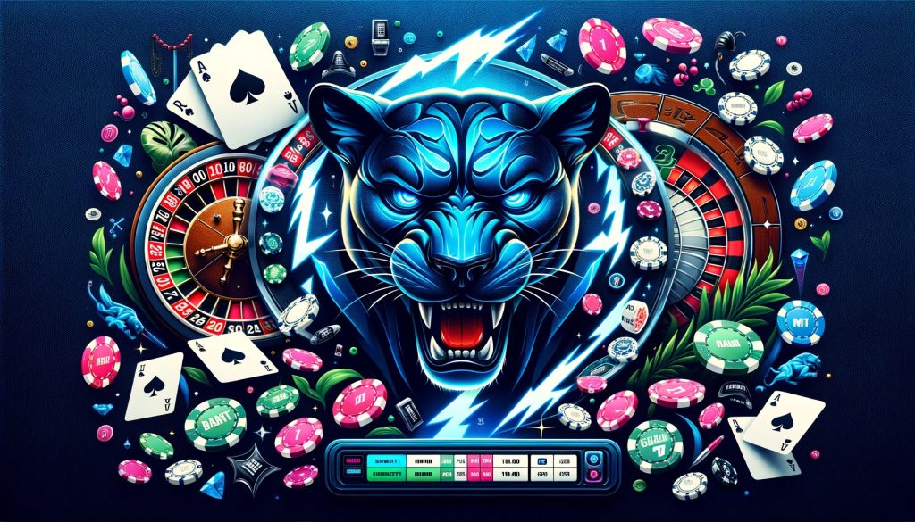 Casino En Ligne De Mr Beast.