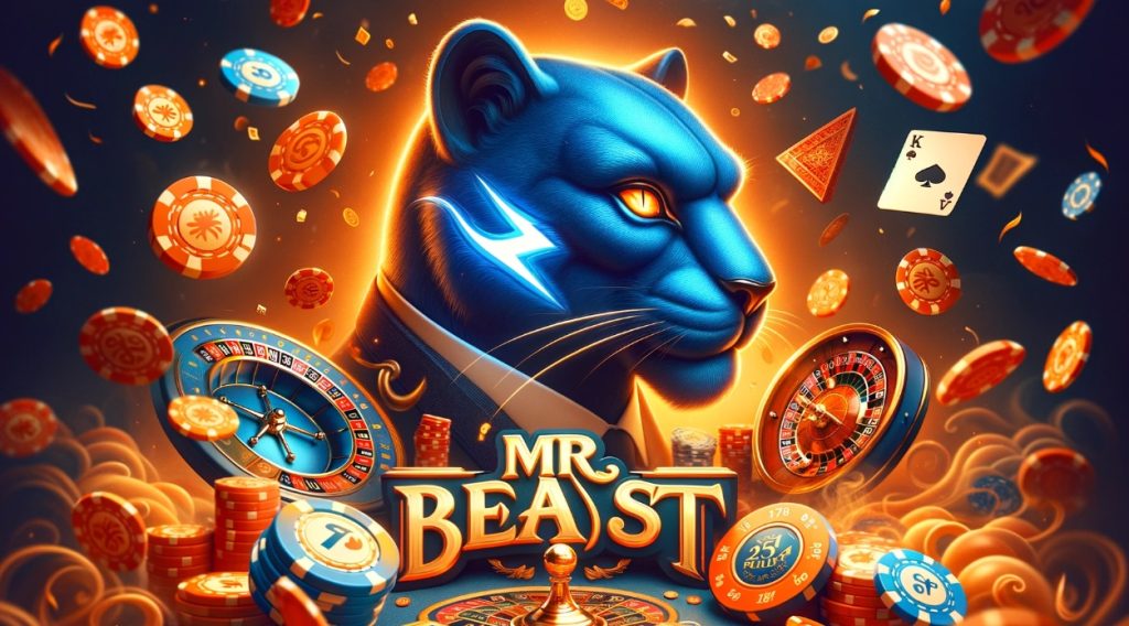 Mr Beast Online Casino.
