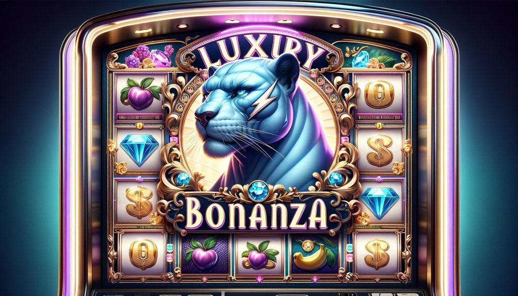 Mr Beast Luxury Bonanza Demo.