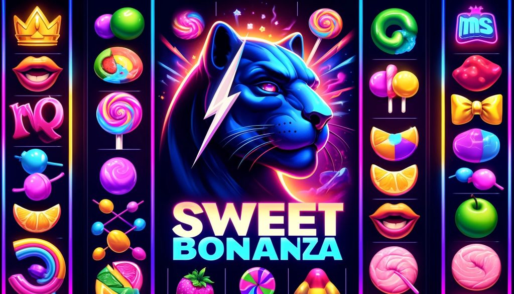 Sweet Bonanza Mr Beast App.