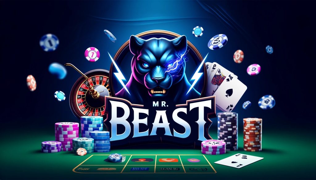Casino Mr Beast.