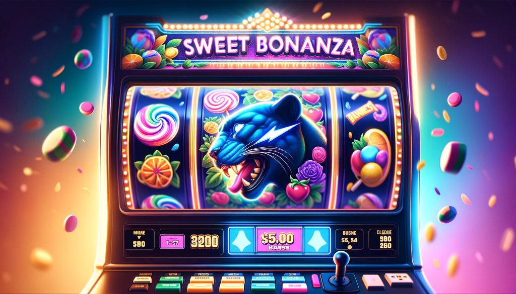 Mr Beast App Sweet Bonanza.