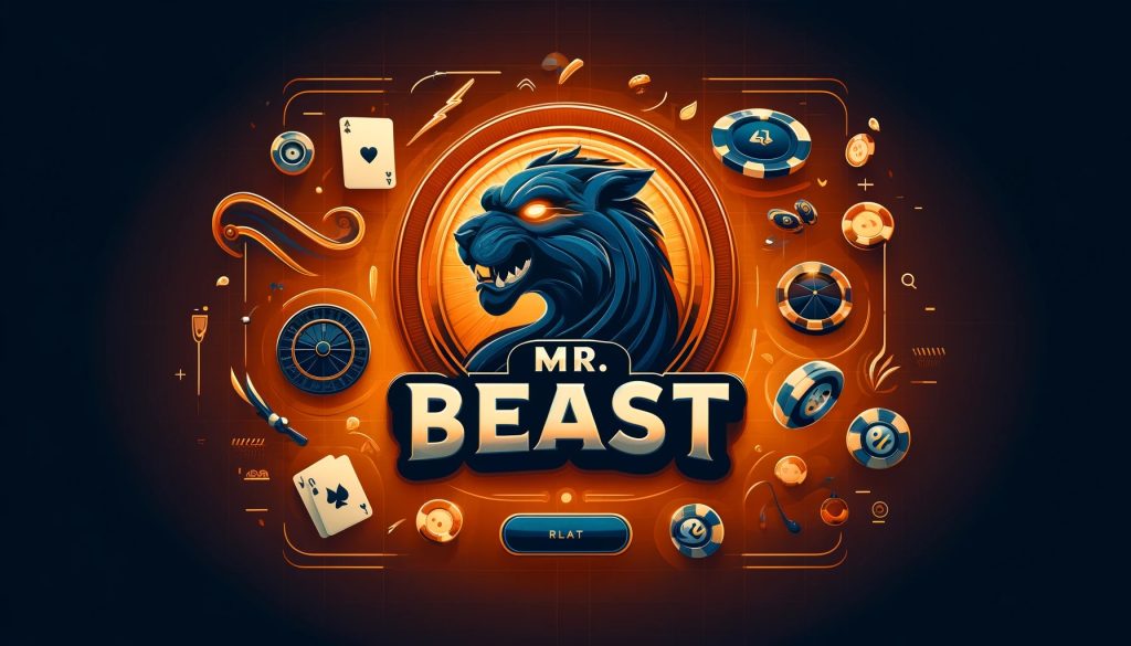 Casino En Ligne Mr Beast.