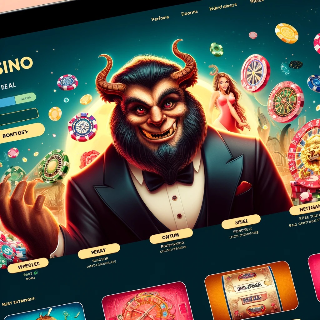 Mr Beast Casino App Geldin Bonusları.