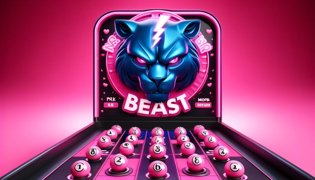 Mr Beast App Plinko Demo.