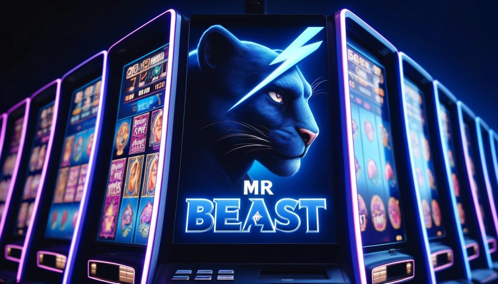 Juegos Casino Mr Beast.