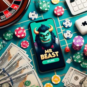 Mr Beast App Casino.