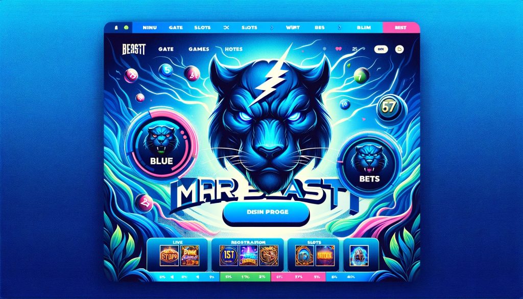 Mr Beast Casino Online.