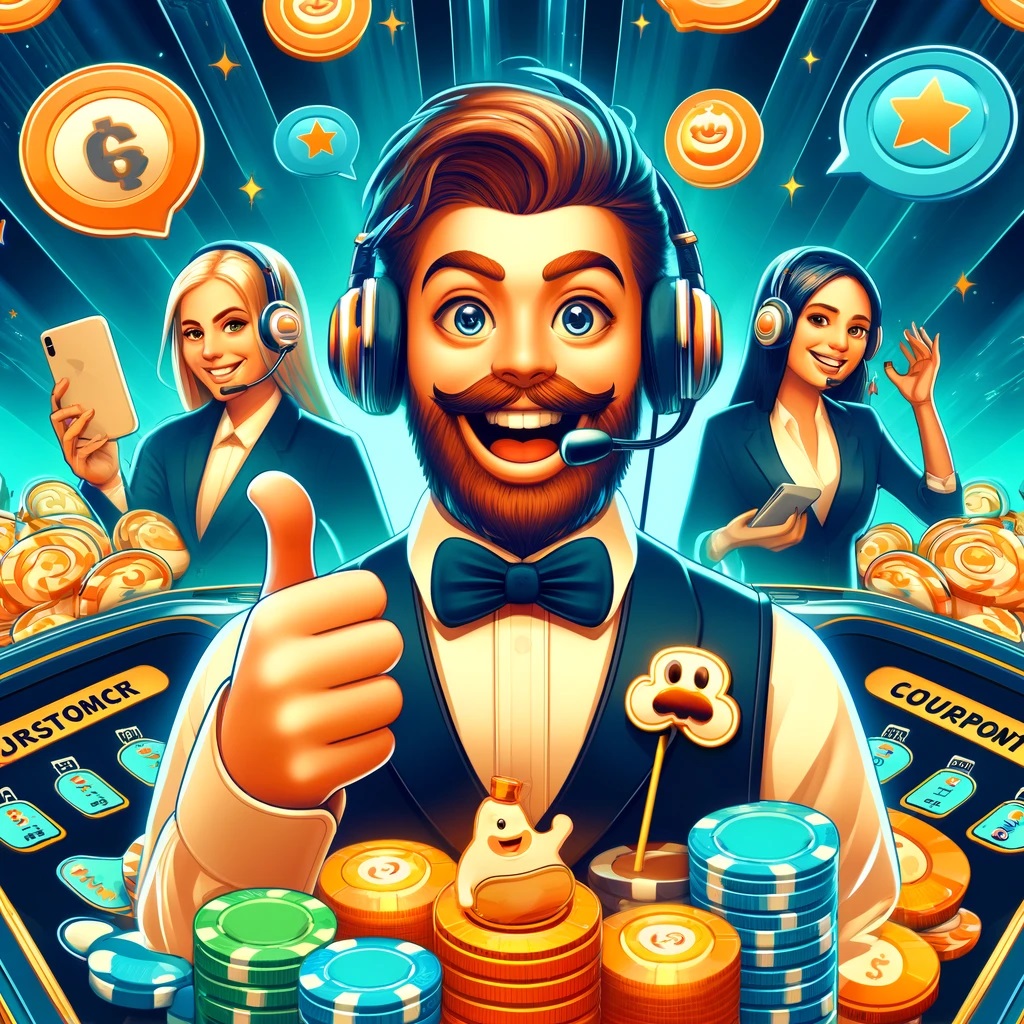 beast casino app