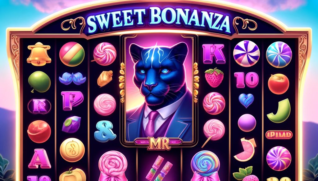 How to Deposit Sweet Bonanza Mr Beast.