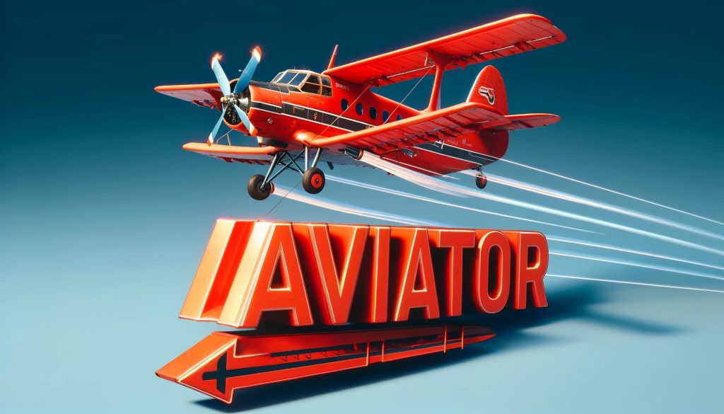 Aviator Game.