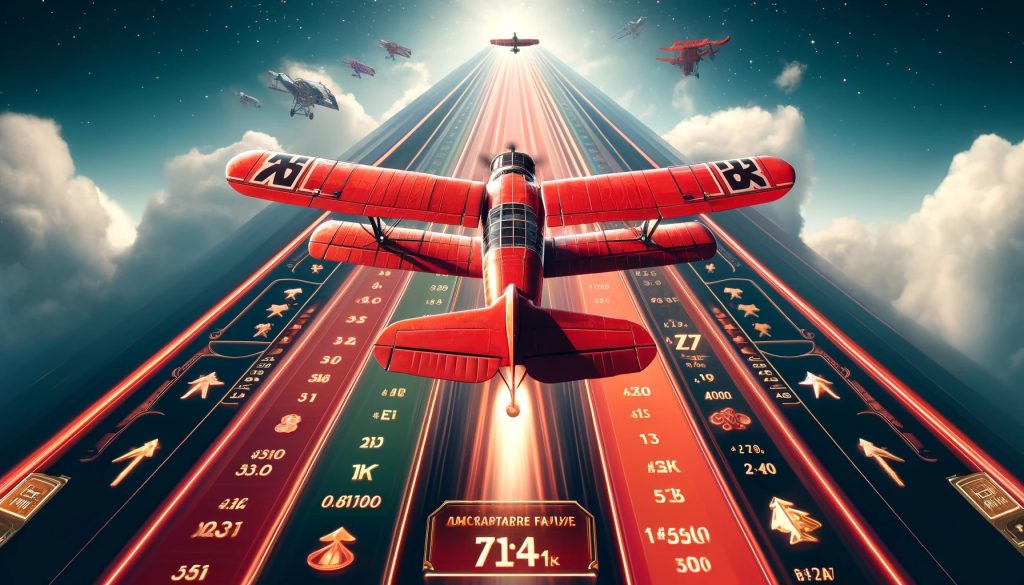 Mr Beast Aviator Gambling Game.