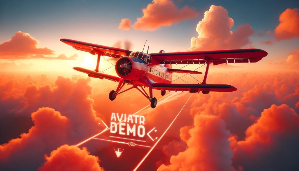 Aviator Demo MrBeast.