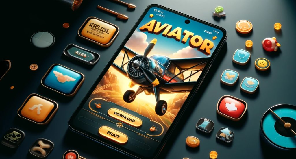 Aviator App Download Mr Beast.