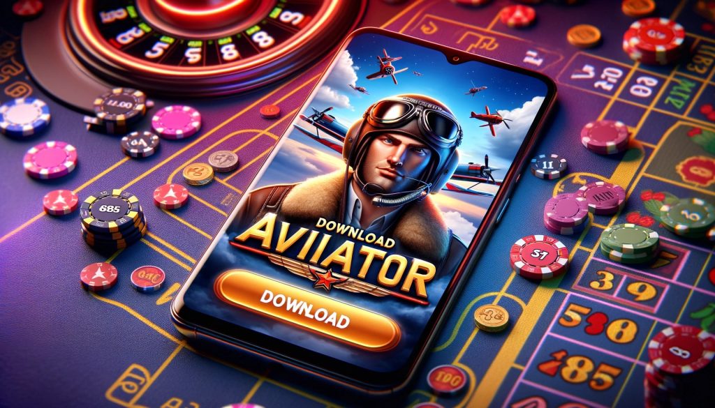 Aviator Casino MrBeast App.
