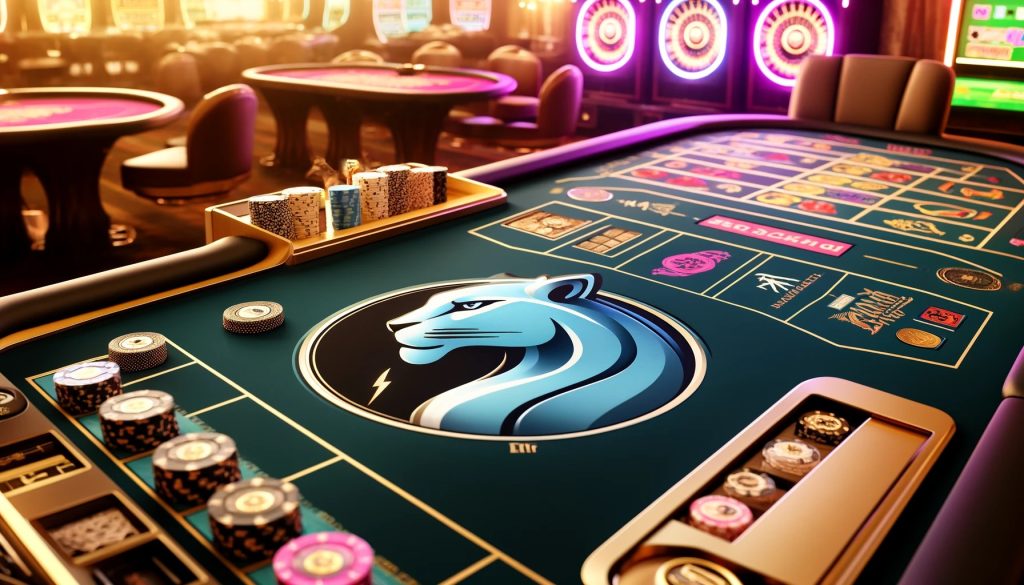 App Mr Beast Casino.