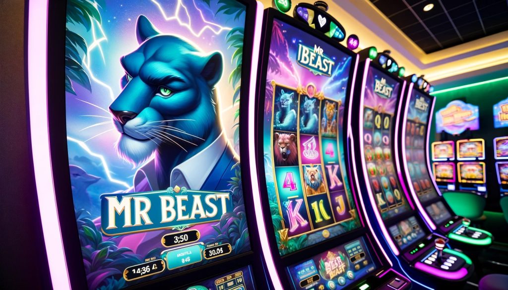 Mrbeast App Casino.