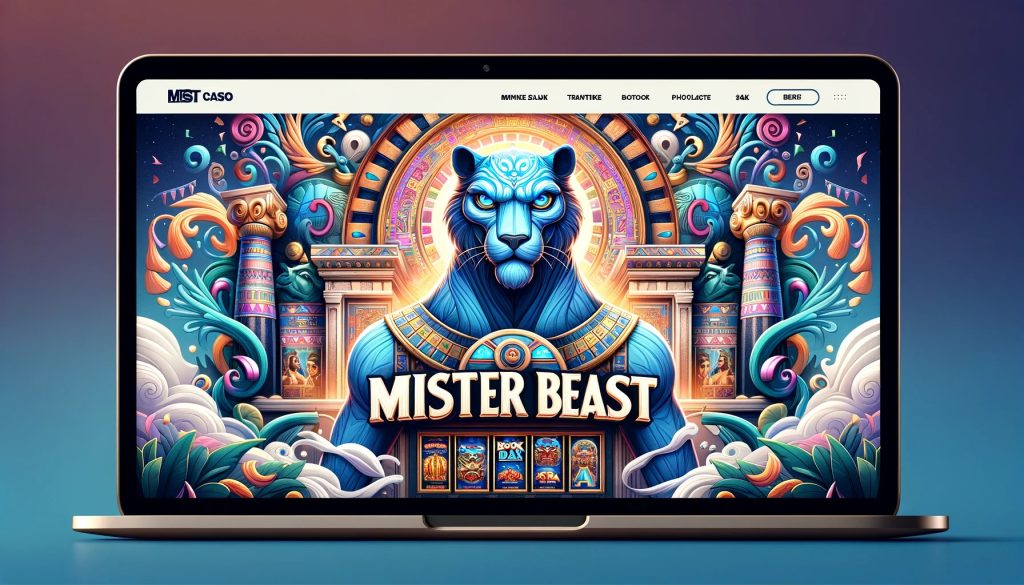 Mrbeast App Casino.