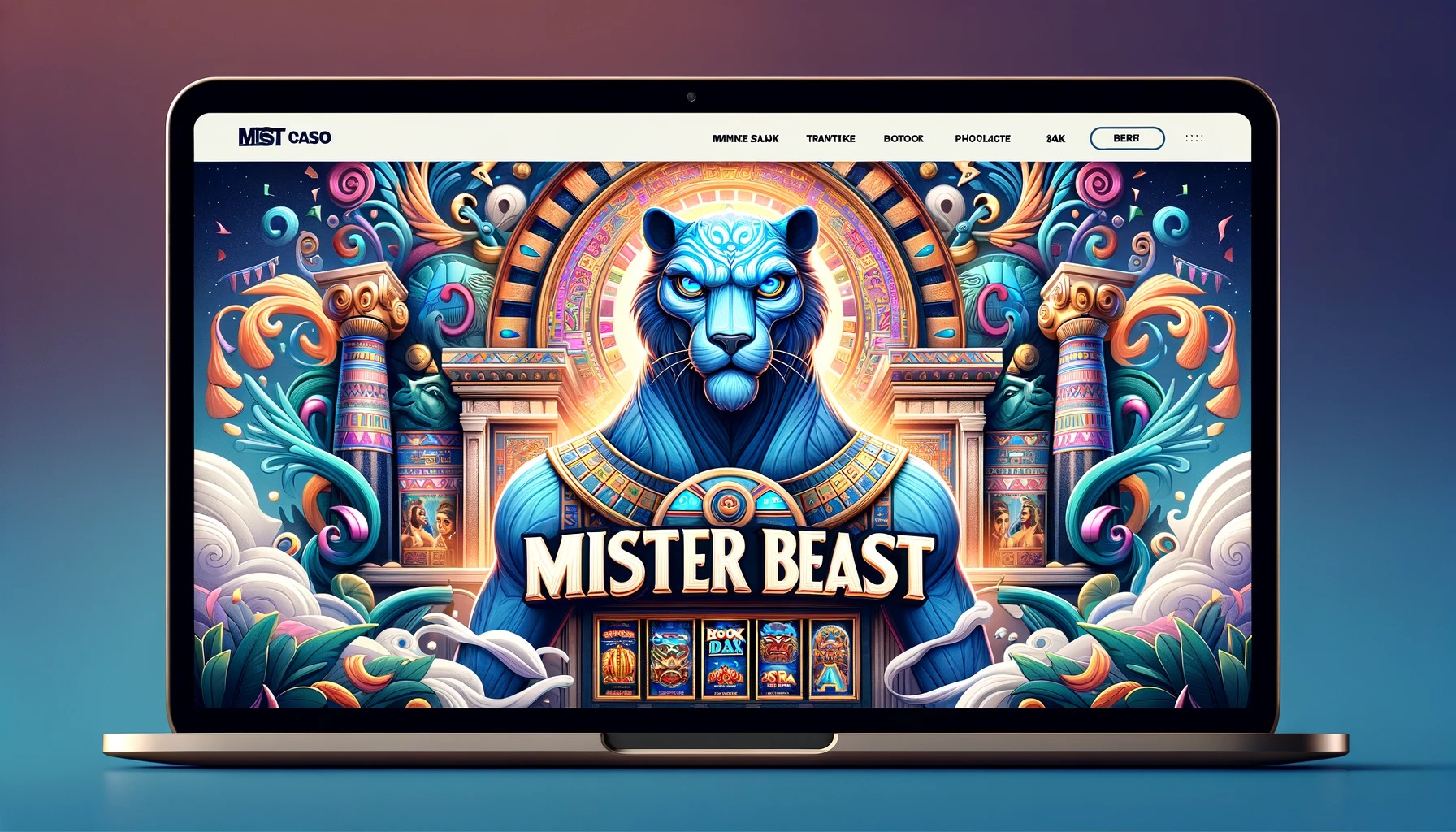 Mr Beast Casino 2025 Mrbeast Online Casino Review