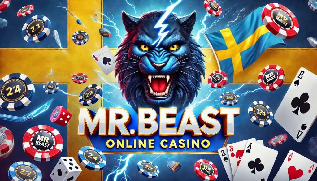 Mr Beast App Casino.